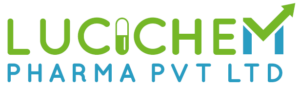 Lucichem Logo