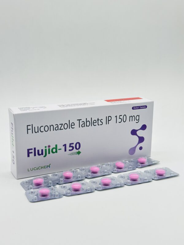 FLUJID-150 TAB