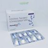 ACEVALLI-SP TAB