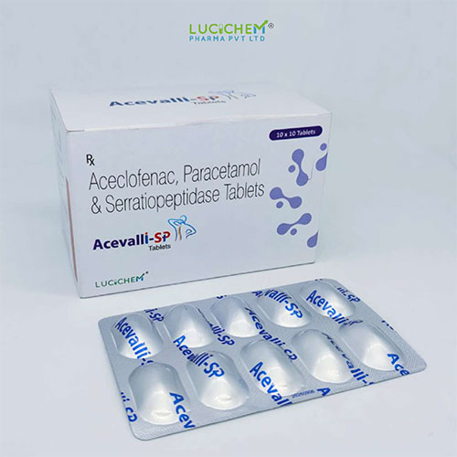 ACEVALLI-SP TAB