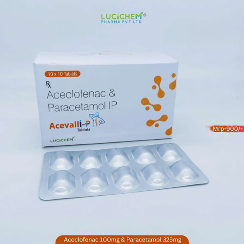 ACEVALLI-P TAB