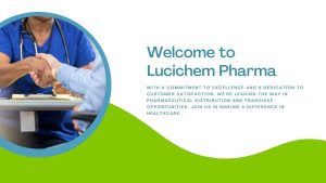 Top PCD Pharma Franchise Company in Puducherry