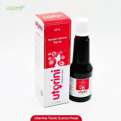 UTORINI SYRUP UTORINI SYRUP