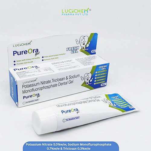 PUREORA GEL