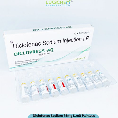 DICLOPRESS AQ INJ