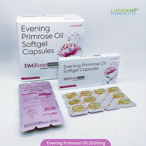 PM-ROSE-1000 SOFT CAP PM-ROSE-1000 SOFT CAP