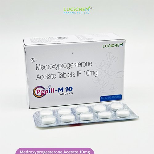 PGPILL M10 TAB