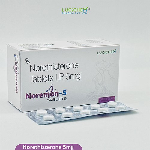 NOREMON-5 TAB