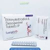 LUCIPILL-D TAB