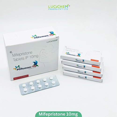 MIFEMON-10 TAB MIFEMON-10 TAB