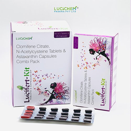 LUCIFERT-KIT LUCIFERT-KIT