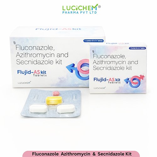 FLUJID-AS KIT TAB FLUJID-AS KIT TAB